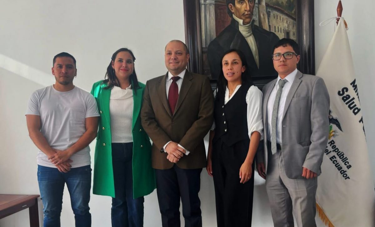 MSP y Posgradistas unen fuerzas para optimizar la formación médica nacional