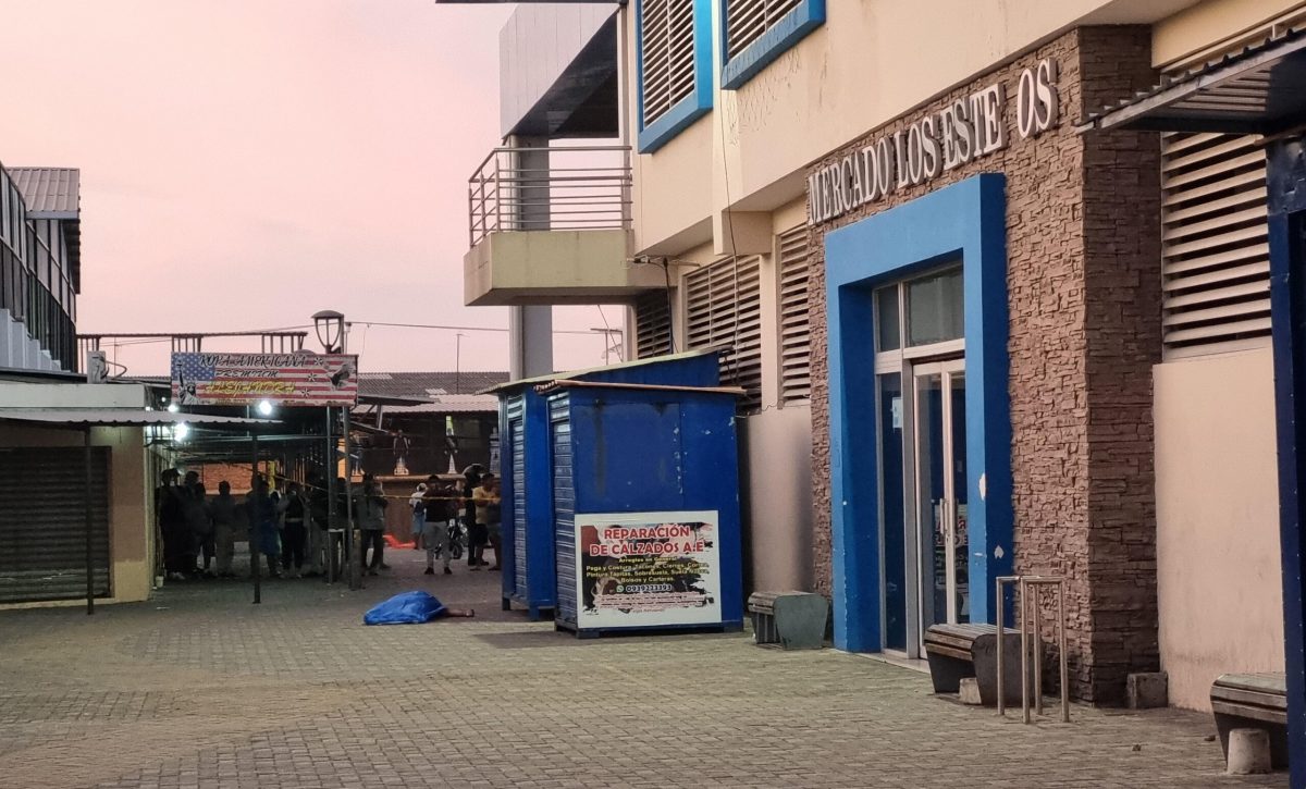 Violencia en Manta: doble crimen en Tarqui y Los Esteros sacuden la ciudad en menos de una hora