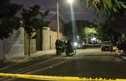 Dos hombres fueron asesinados en Las Fragatas lo que eleva a 51 los asesinatos en julio en Manta