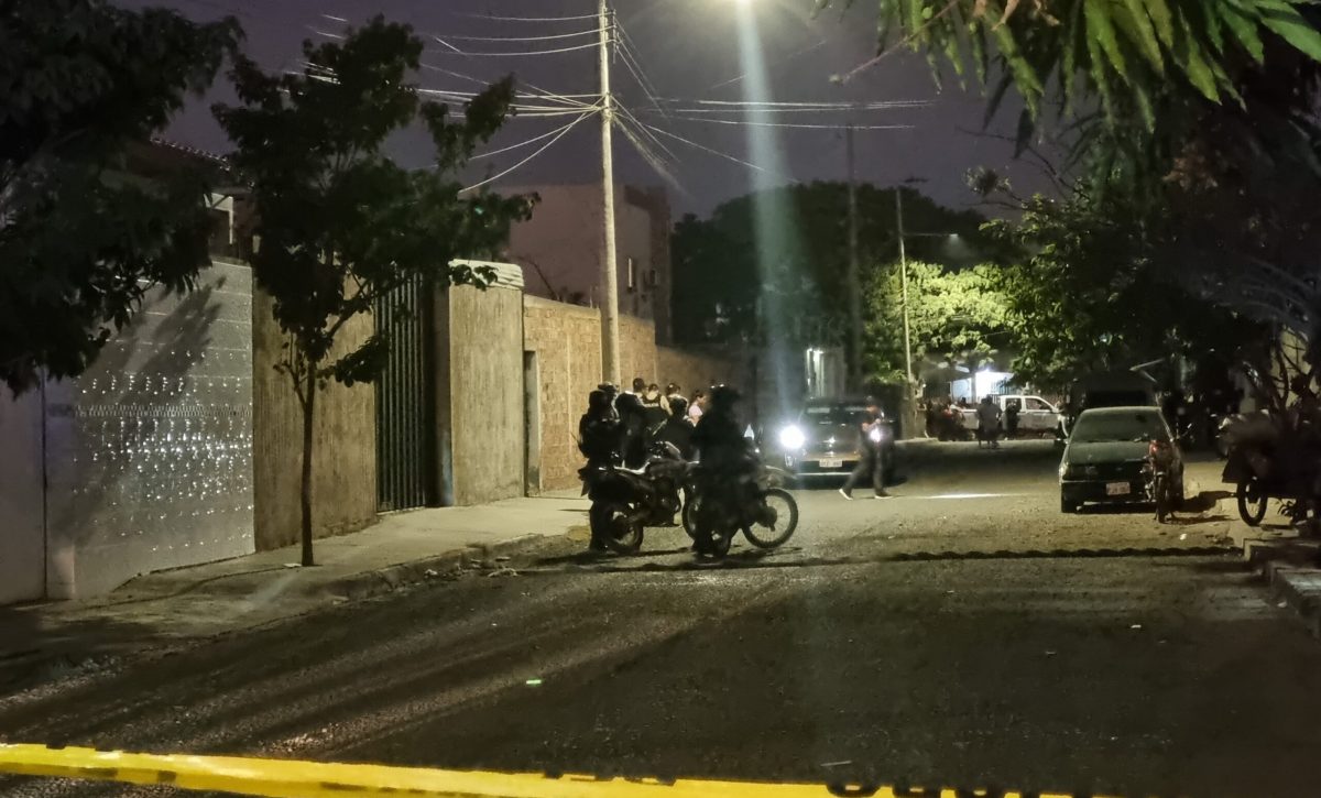 Dos hombres fueron asesinados en Las Fragatas lo que eleva a 51 los asesinatos en julio en Manta