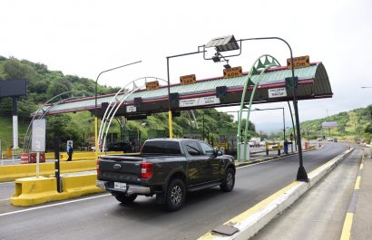Prefectura de Manabí apelará fallo judicial por administración de vía Portoviejo-Manta