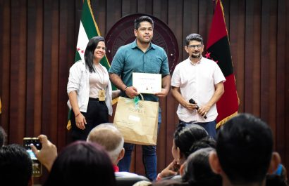 Manabí biodiverso: un homenaje en imágenes a la resiliencia y la naturaleza
