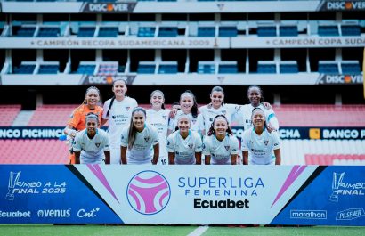 Liga de Quito elimina a Barcelona SC y jugará la final de la Superliga Femenina ante Independiente del Valle