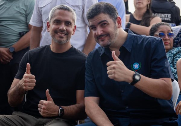 El correísmo denuncia “persecución” contra RETO por posible sanción electoral