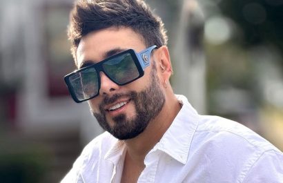 Chicho Trujillo revela que padece cáncer y comparte un mensaje de fortaleza