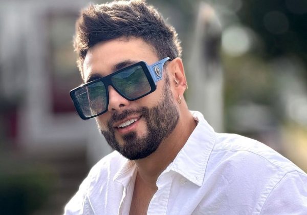Chicho Trujillo revela que padece cáncer y comparte un mensaje de fortaleza