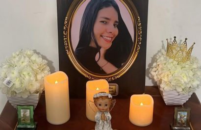 ¿Justicia para Ariana Jiménez? madre revela detalles de sentencia
