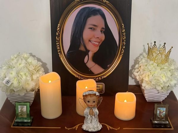 ¿Justicia para Ariana Jiménez? madre revela detalles de sentencia
