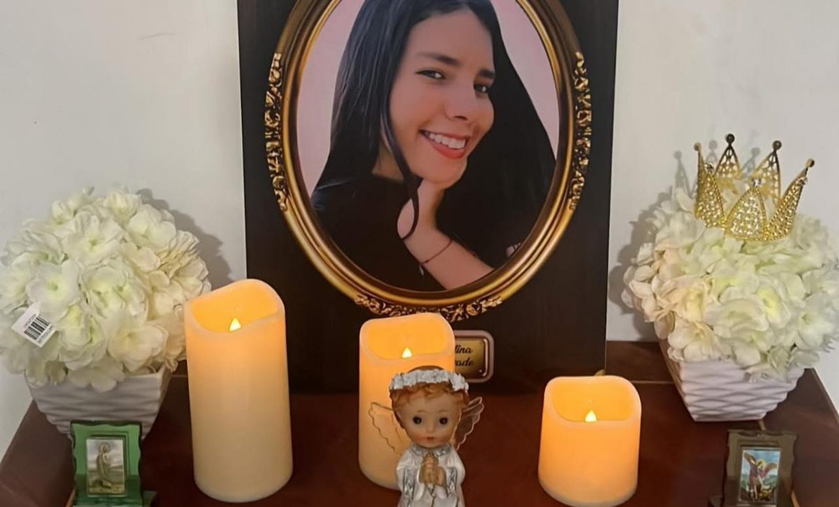 ¿Justicia para Ariana Jiménez? madre revela detalles de sentencia