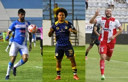 Delfín SC, Manta FC y Técnico Universitario quieren evitar el cuadrangular.