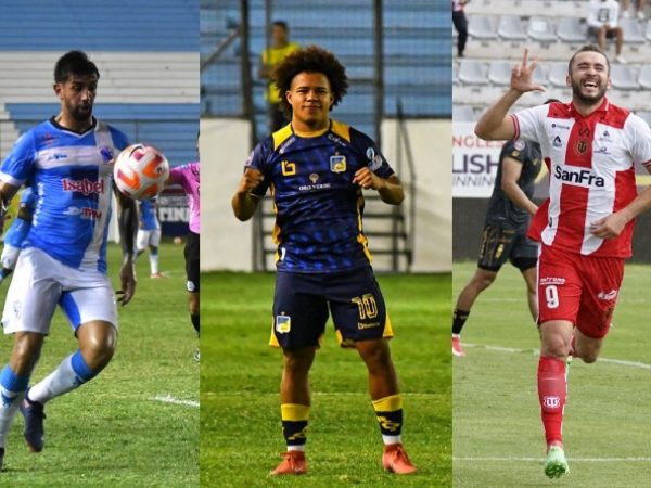 Delfín SC, Manta FC y Técnico Universitario quieren evitar el cuadrangular.