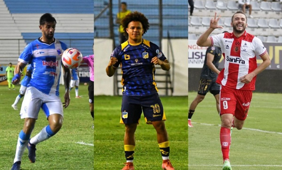 Delfín SC, Manta FC y Técnico Universitario quieren evitar el cuadrangular.