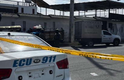 Crimen en la vía Interbarrial: así fue el asesinato de un comerciante en su camioneta