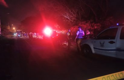 Tragedia vial en Los Bajos: accidente entre motocicletas enluta a una familia y deja heridos