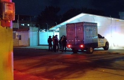 Manta bajo violencia: asesinato de Marcelo Macías Delgado suma seis muertes en un día
