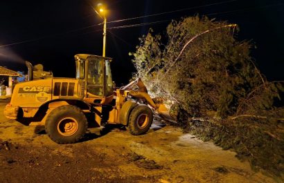 Deslizamientos cierran carreteras claves en Ecuador este es el reporte oficial