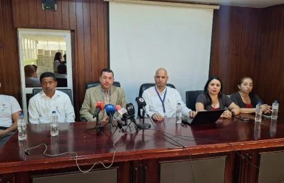 Asociación de Instituciones Particulares de Manabí pide medidas ante violencia en colegios. FOTO: Medios Ediasa.