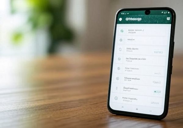 WhatsApp permitirá elegir la calidad de las fotos y los vídeos al descargarlos