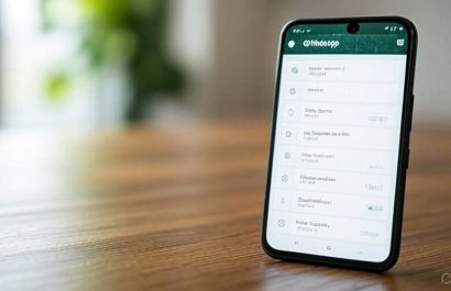 WhatsApp permitirá elegir la calidad de las fotos y los vídeos al descargarlos