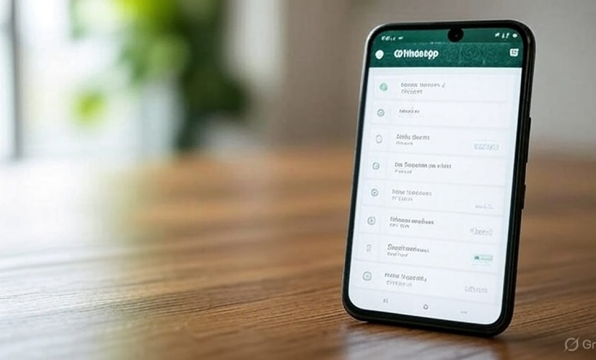WhatsApp permitirá elegir la calidad de las fotos y los vídeos al descargarlos