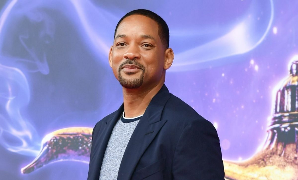¿Cómo Will Smith superó su peor fracaso? ¡Esta película lo cambió todo!