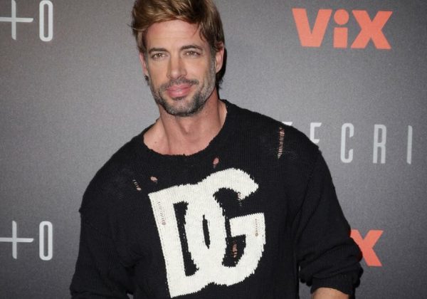 William Levy ingresó al Programa de Desvío para Delitos Menores (NDP) en el condado de Broward, EE.UU.