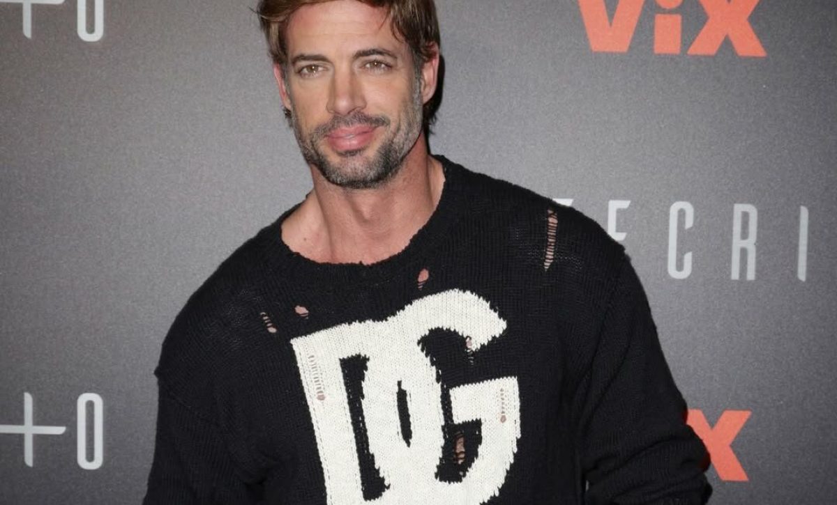 William Levy ingresó al Programa de Desvío para Delitos Menores (NDP) en el condado de Broward, EE.UU.