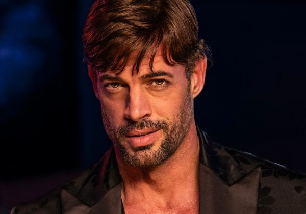 William Levy obligado a programa de control de ira tras arresto en Florida