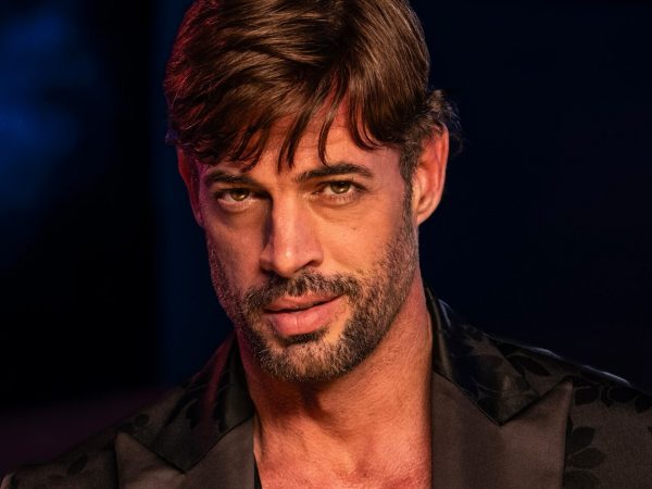 William Levy obligado a programa de control de ira tras arresto en Florida