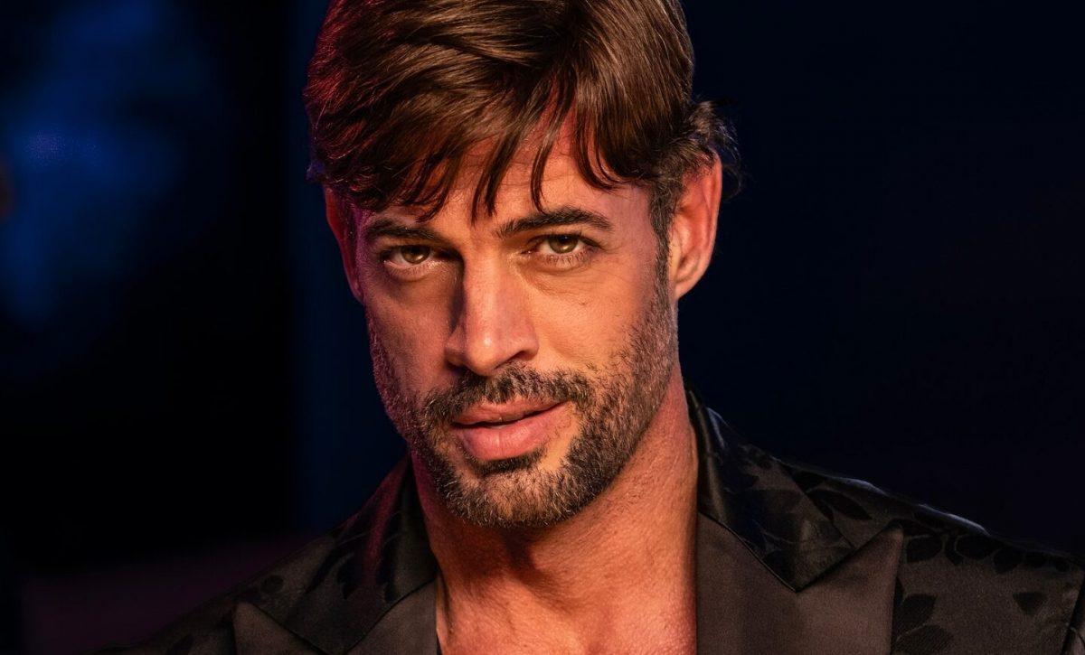 William Levy obligado a programa de control de ira tras arresto en Florida
