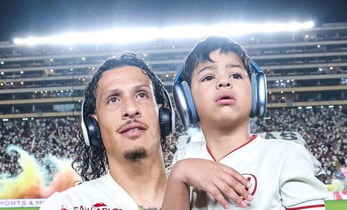 Williams Riveros, exjugador de Barcelona y Delfín, comparte historia de vida en el Día del Autismo