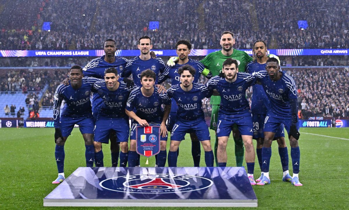 Willian Pacho es el tercer ecuatoriano es llegar a las 'semis' de la Champions League