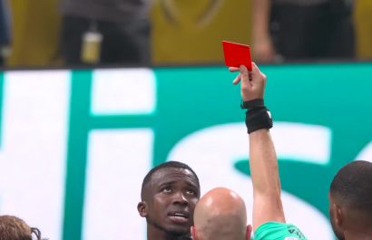 Willian Pacho, expulsado en cuartos, se pierde la semifinal del Mundial de Clubes 2025