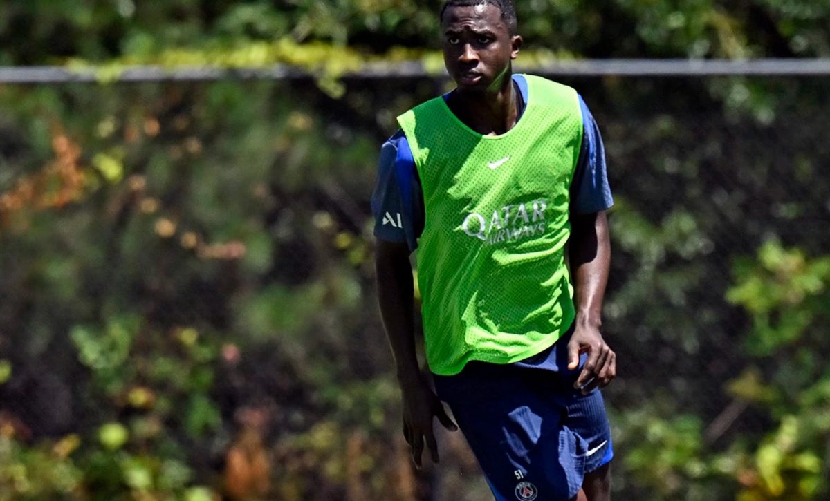 Willian Pacho se despide por completo del Mundial de Clubes tras su sanción: PSG lo libera antes de la semifinal