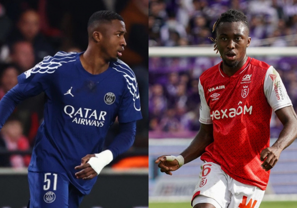 Willian Pacho y PSG buscan el triplete en la final de la Copa de Francia