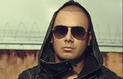 Wisin confiesa que pensó en el suicidio tras la muerte de su hija Victoria Yireh