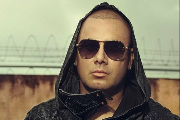 Wisin confiesa que pensó en el suicidio tras la muerte de su hija Victoria Yireh