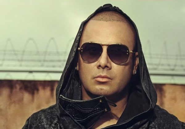 Wisin confiesa que pensó en el suicidio tras la muerte de su hija Victoria Yireh