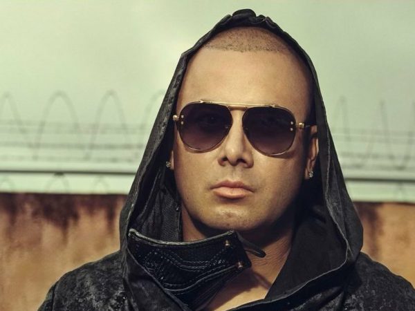 Wisin confiesa que pensó en el suicidio tras la muerte de su hija Victoria Yireh