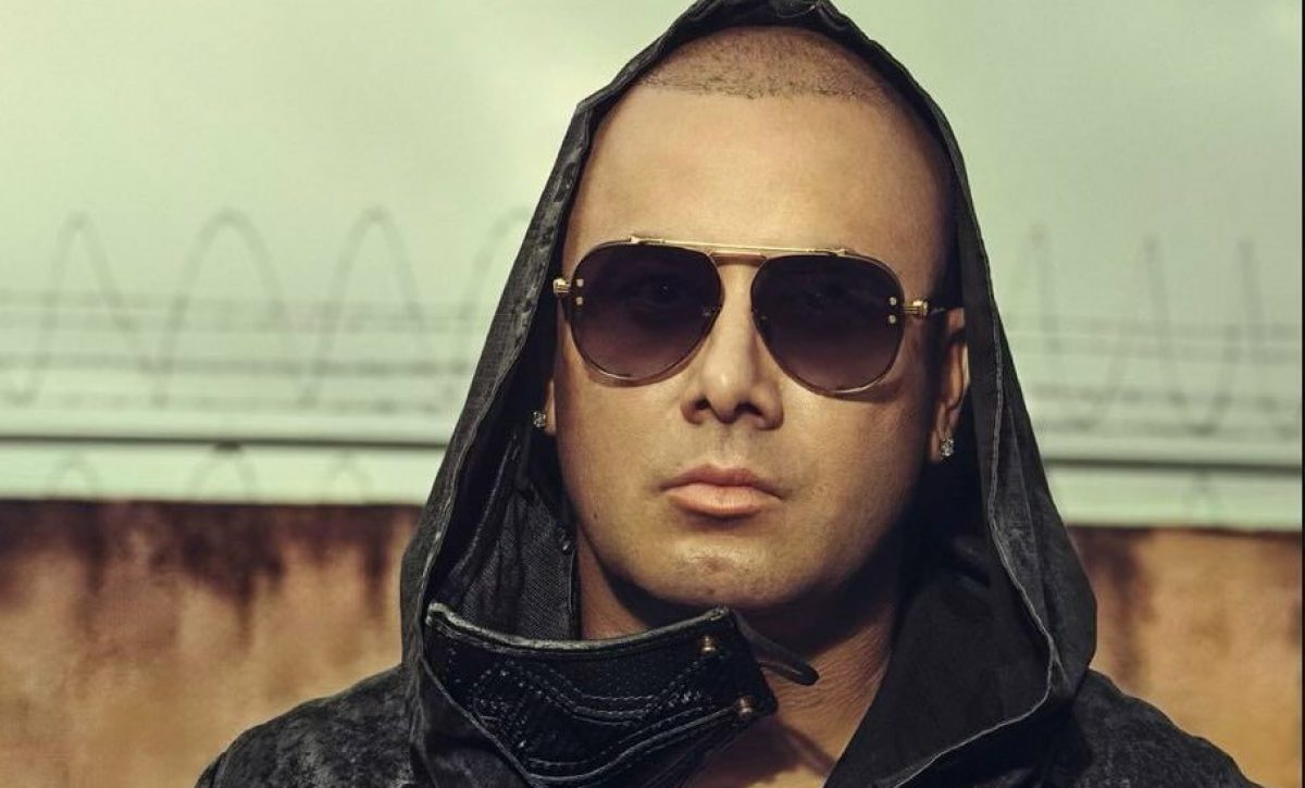 Wisin confiesa que pensó en el suicidio tras la muerte de su hija Victoria Yireh