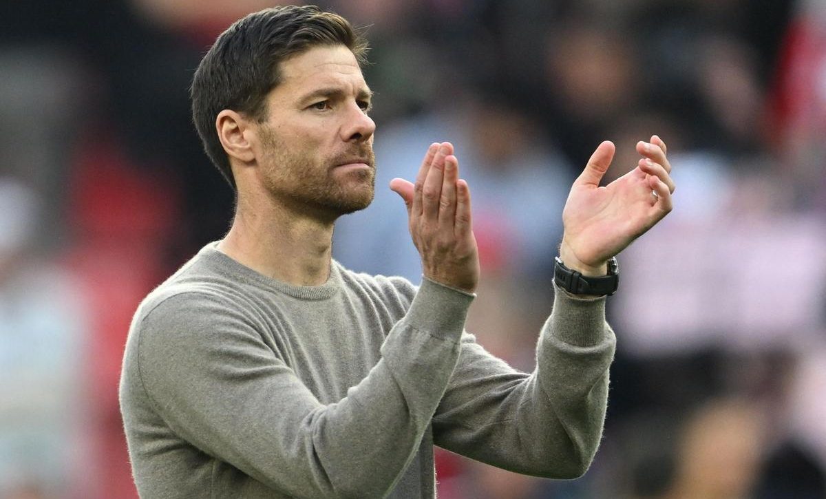 Xabi Alonso anuncia su salida del Bayer Leverkusen y su futuro podría estar en Real Madrid