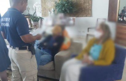 Xavier Macías Carmigniani y María Patiño Herdoíza, procesados en el caso Sinohydro