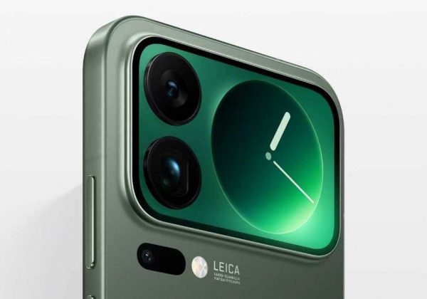 Xiaomi 17 Series sorprende con una pantalla trasera inédita.
