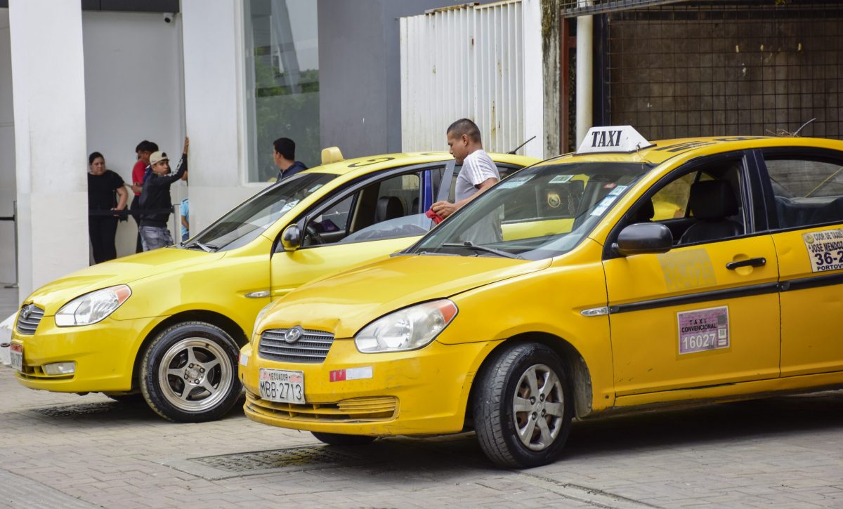 Aumenta robo de carros en Portoviejo
