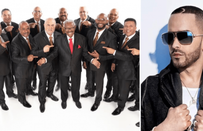 Yandel y El Gran Combo animarán el centenario de Barcelona SC en el Monumental