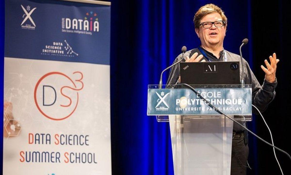 Yann LeCun, de Meta, uno de los mayores expertos mundiales en inteligencia artificial, descarta que esta tecnología sea un peligro inminente para la humanidad, como afirman muchos.