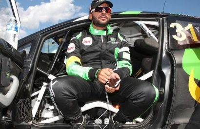 Yazeed Al-Rajhi, ganador del Rally Dakar 2025, forma parte de unas de las familias más influyentes de Medio Oriente.
