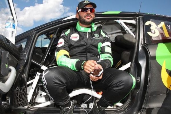 Yazeed Al-Rajhi, ganador del Rally Dakar 2025, forma parte de unas de las familias más influyentes de Medio Oriente.