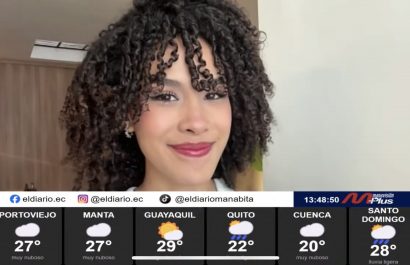 Yilda Banchón estrena “Falso Original”, su nuevo hit tropical, mientras desde Colombia sueña con colaboraciones con Tini y Danna Paola