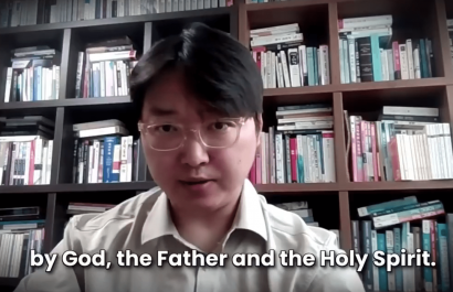 YoungHoon Kim, científico con mayor coeficiente intelectual predice el regreso de Jesucristo ¿Cuándo? ¿Hay evidencia?